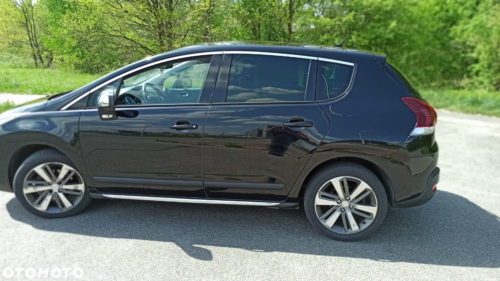 Peugeot 3008 - 4