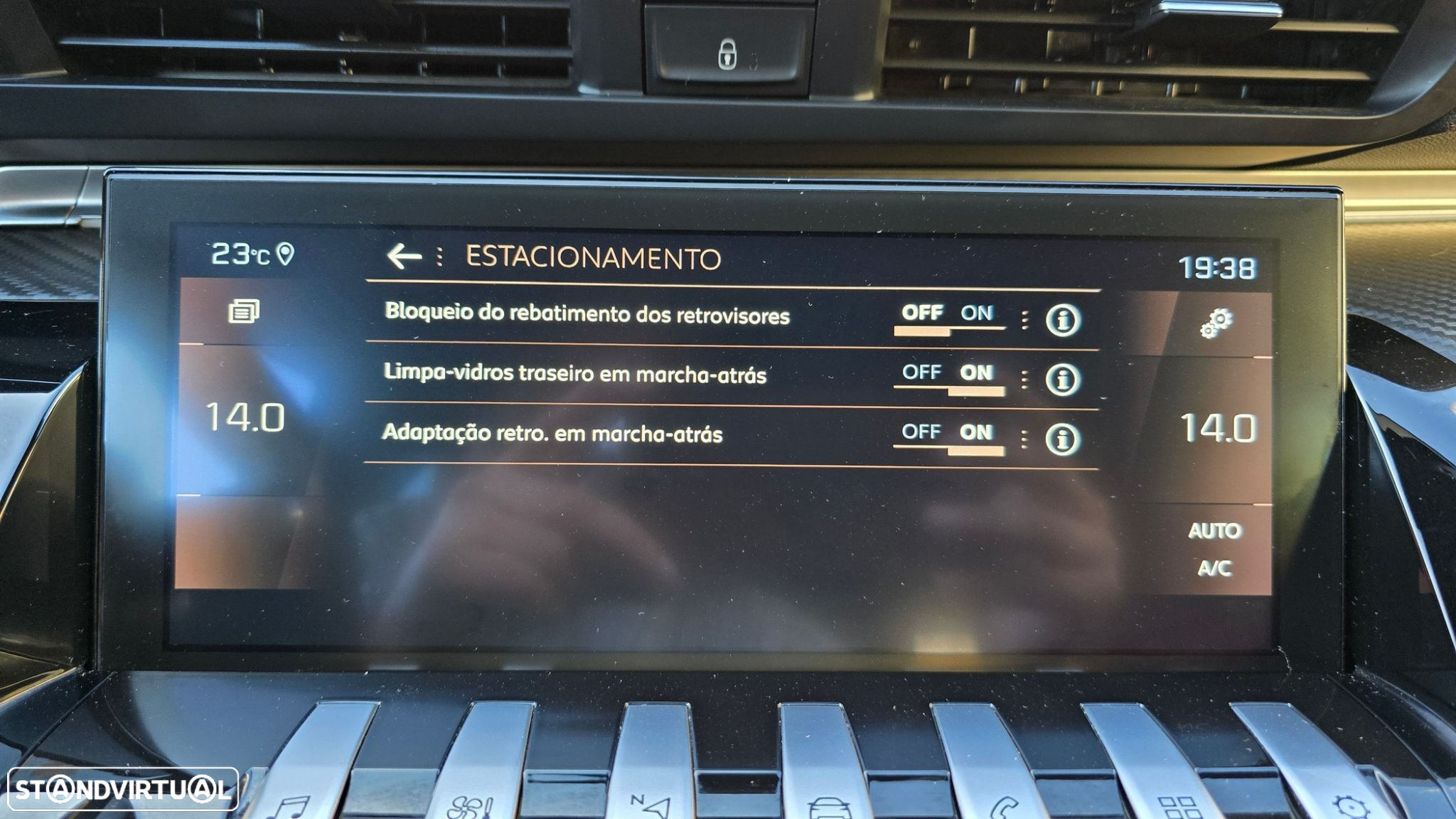 Peugeot 508 SW 1.5 BlueHDi GT Line EAT8 - 32