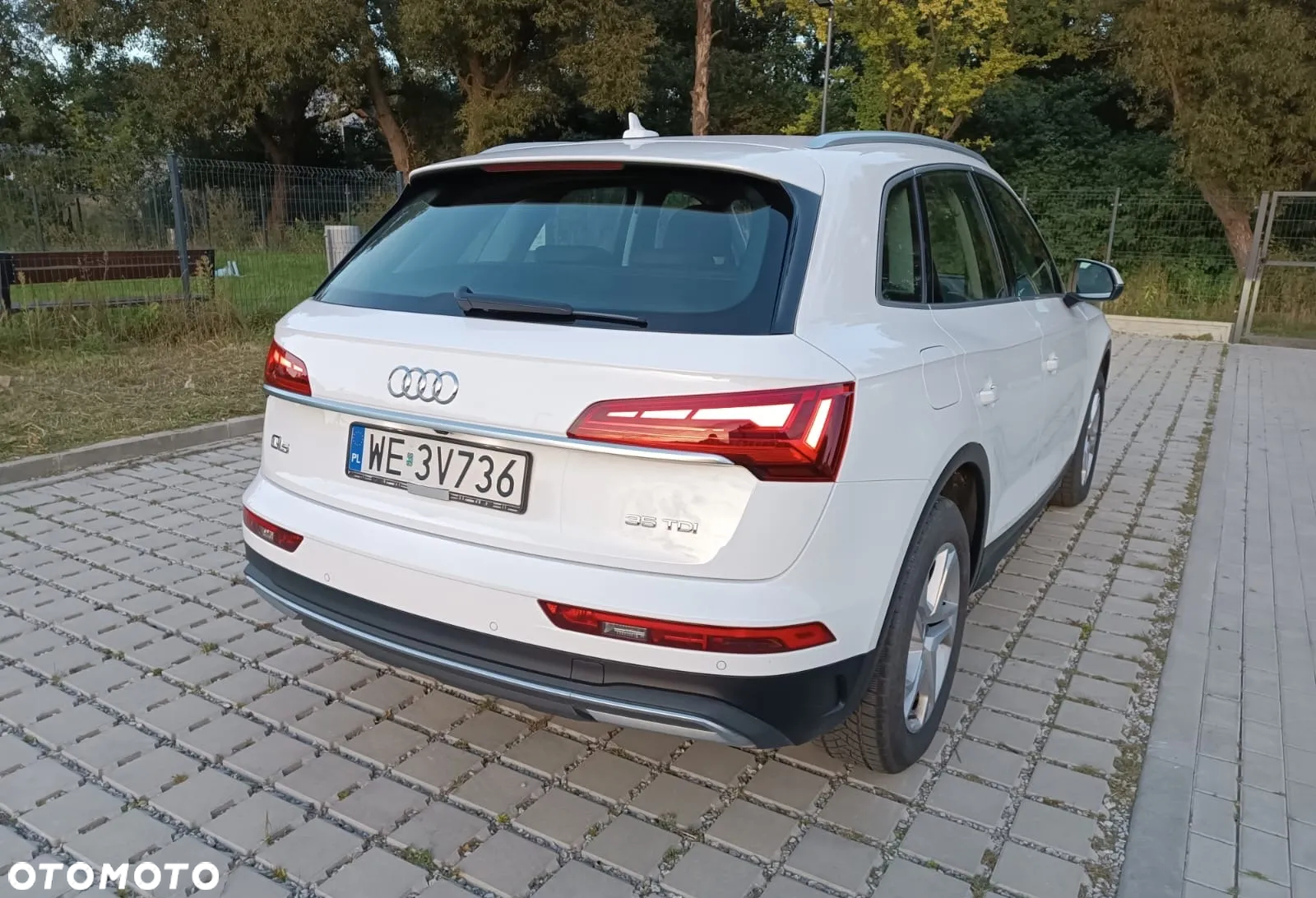 Audi Q5 - 5