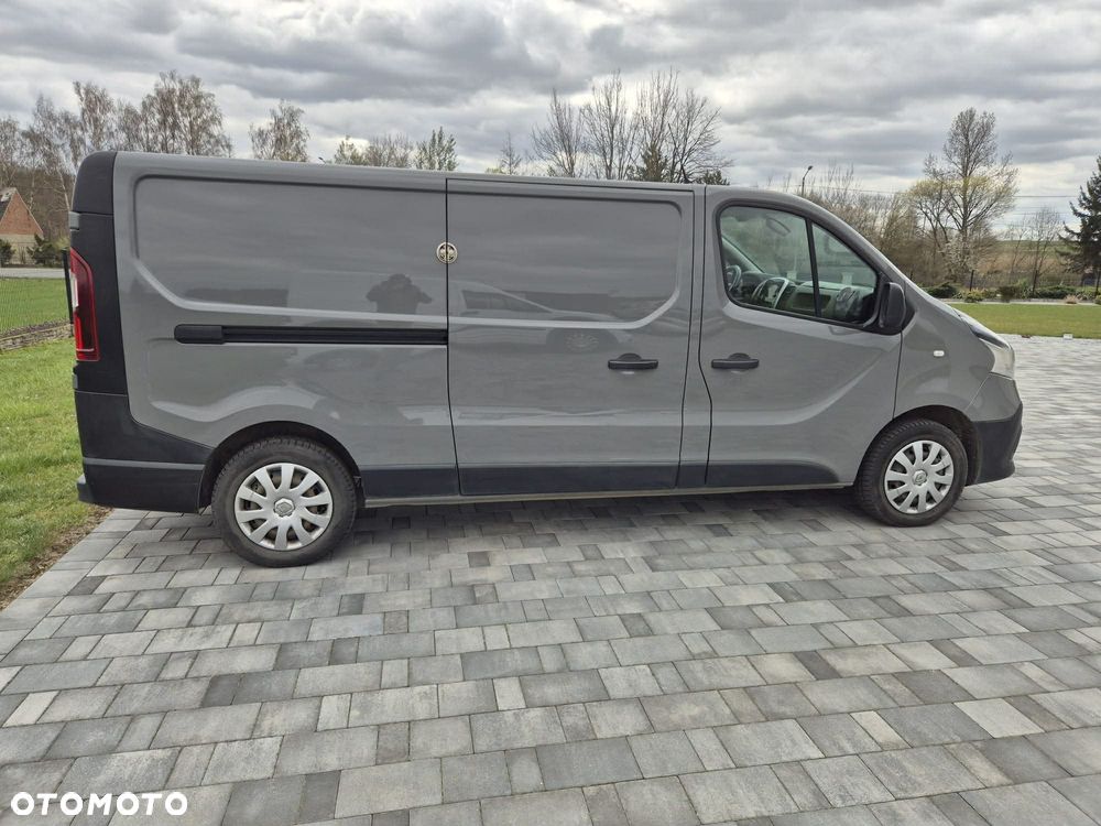 Renault Traffic - 2