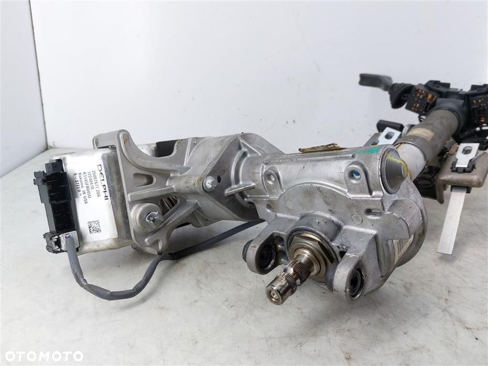 Wspomaganie elektryczne Opel Meriva  I 1.6 16V 100KM 26095564 2002-2010 - 6