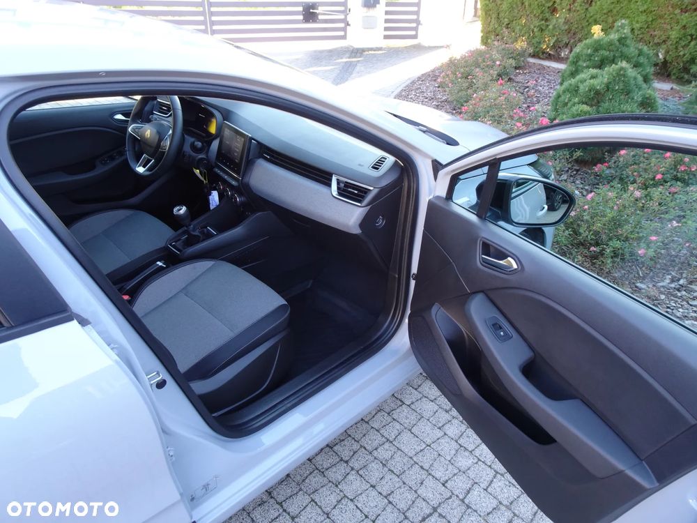 Renault Clio 1.0 TCe Intens - 13