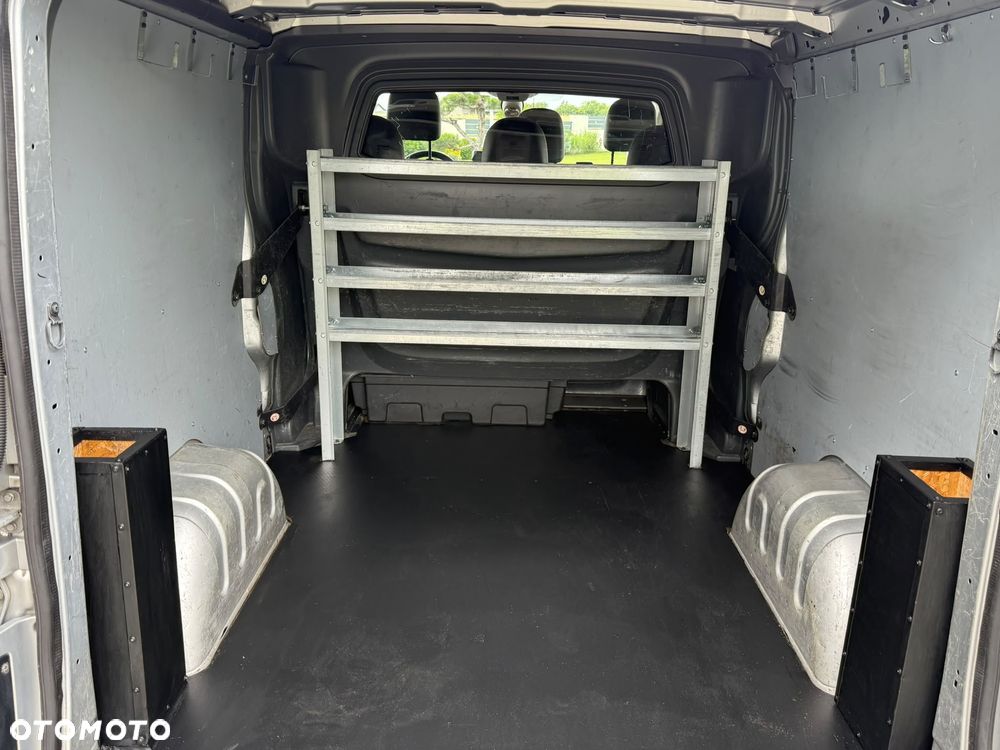 Opel Vivaro L1H1 2,9t Edition Premium - 21