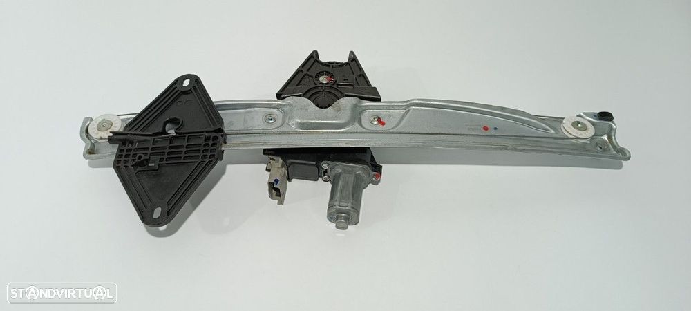 ELEVADOR FRENTE ESQUERDO DACIA SANDERO III ( 2020-... ) COMFORT - 4