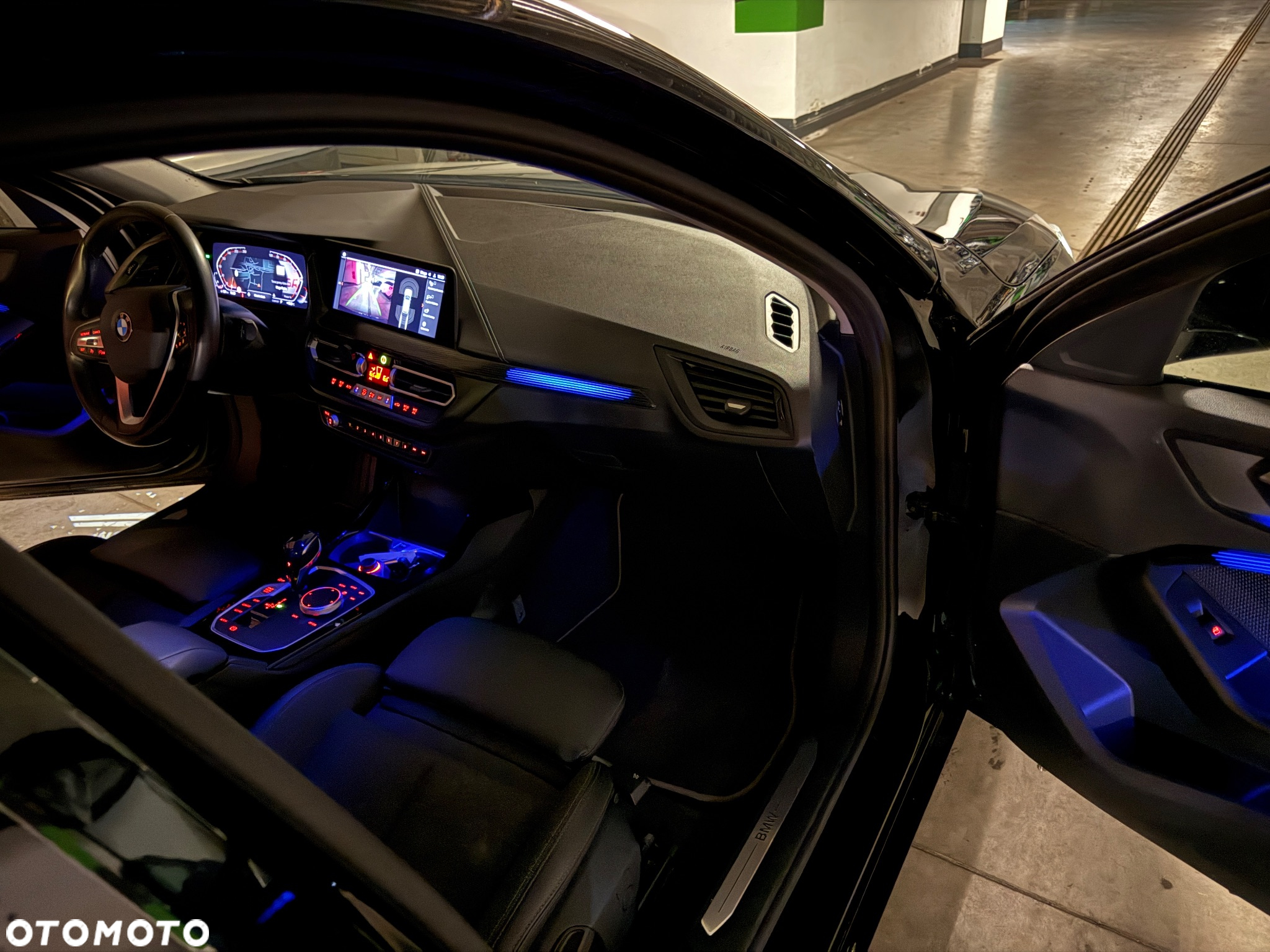 BMW Seria 1 118i M Sport - 5