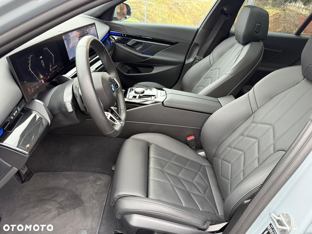 BMW Seria 5 520d - 21