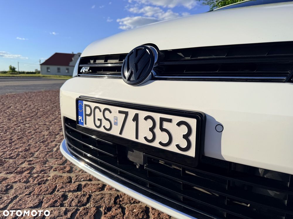 Volkswagen Golf 1.4 TSI (BlueMotion Technology) DSG Highline - 16