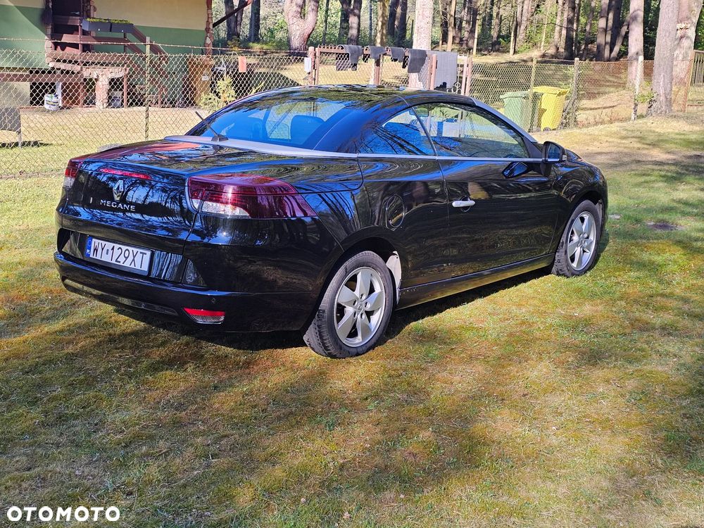 Renault Megane 2.0 140 CVT Dynamique - 9