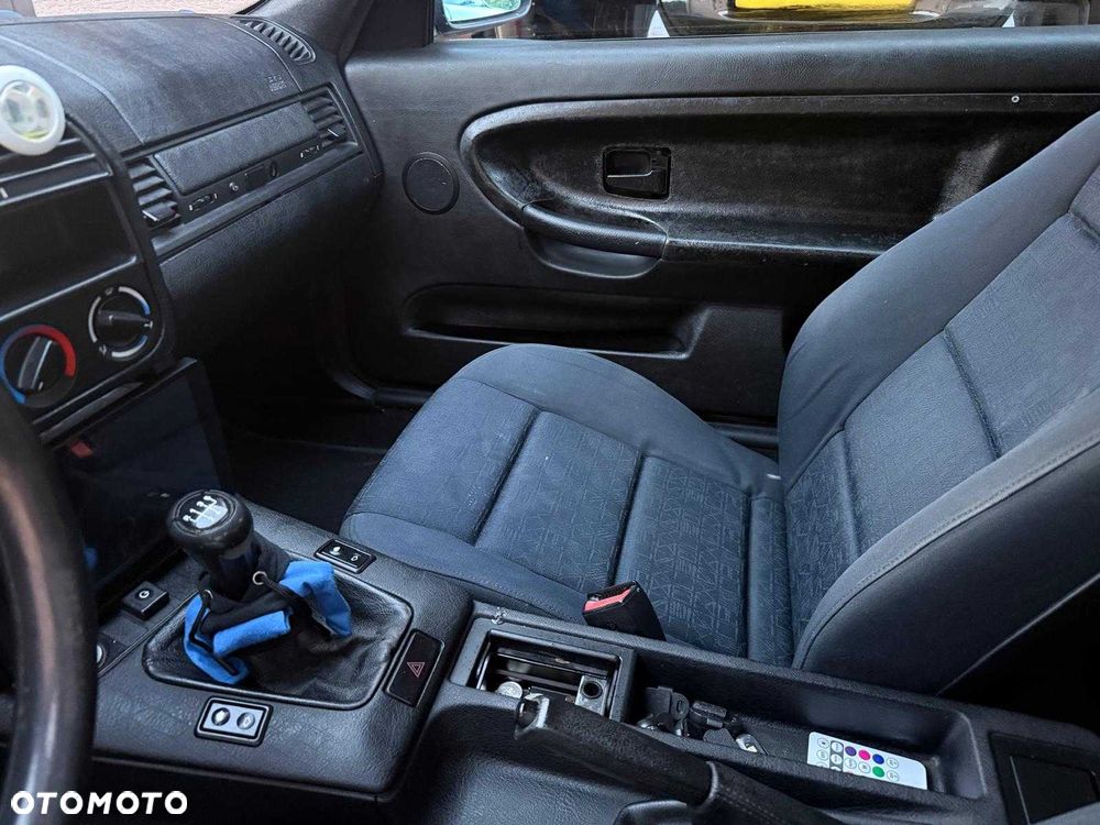 BMW Seria 3 - 6