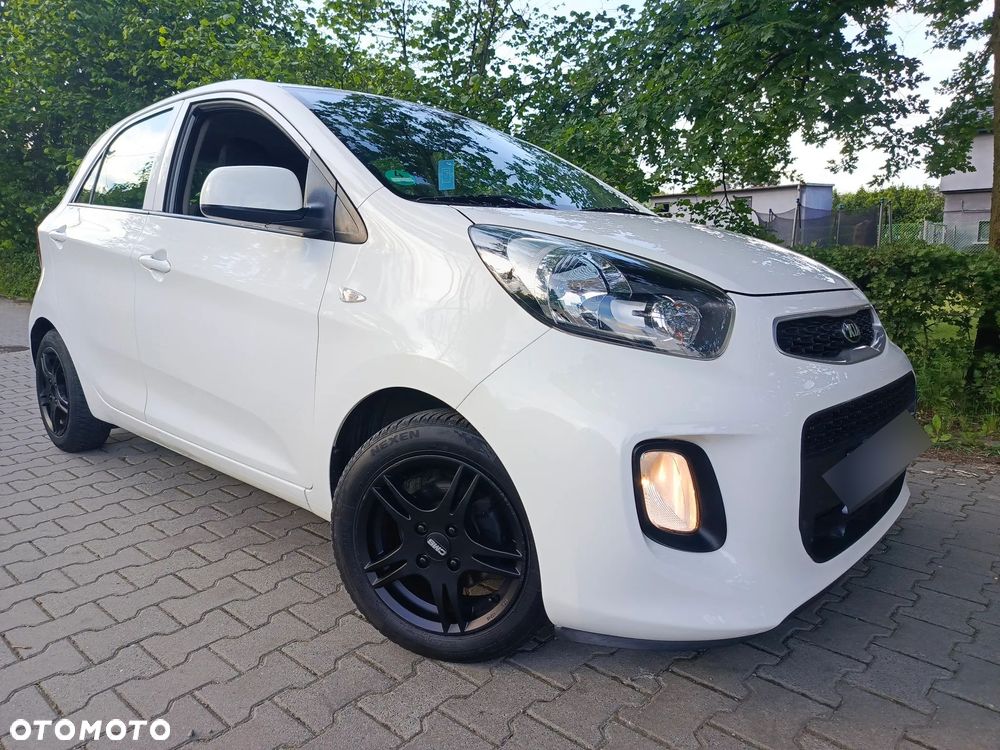 Kia Picanto 1.0 Spirit - 1