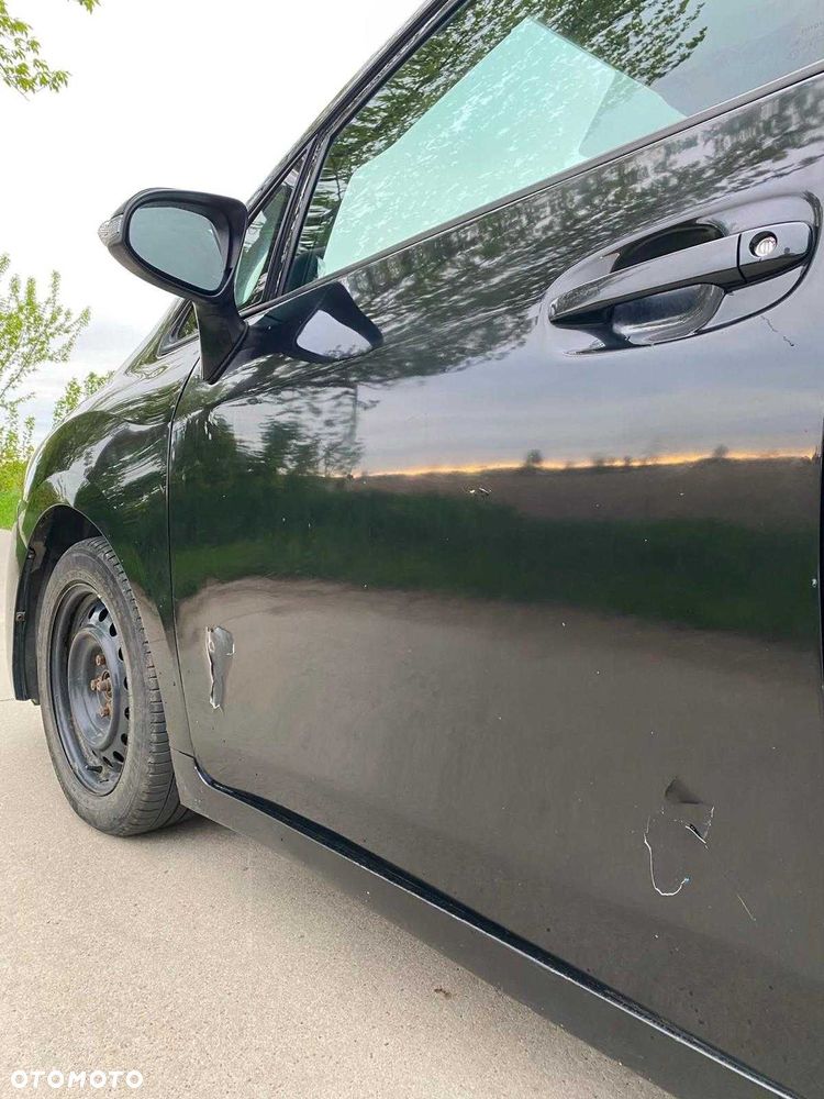 Toyota Verso - 5