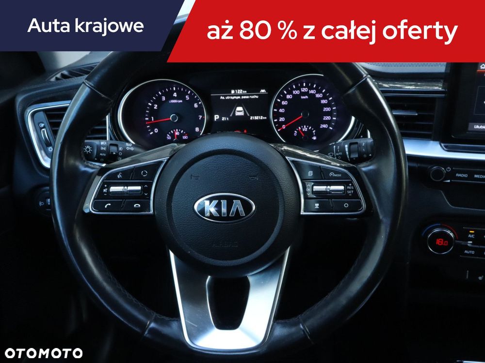 Kia Ceed - 20