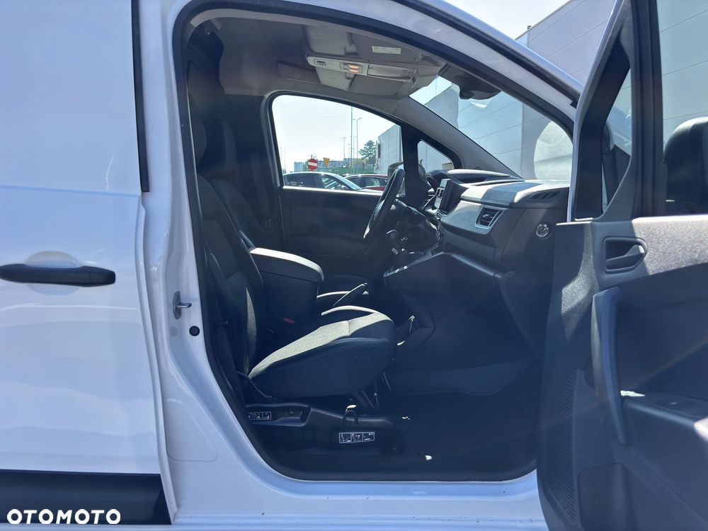Renault Kangoo - 29