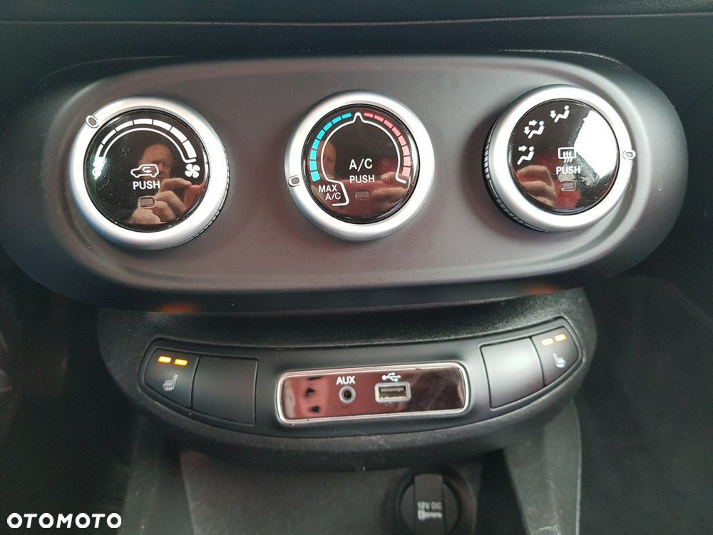 Fiat 500X - 19
