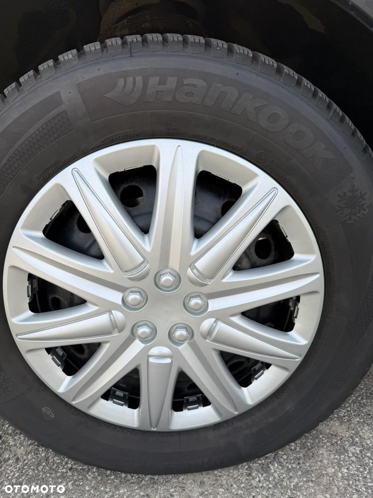 Chevrolet Epica 2.0 D DPF LT - 15