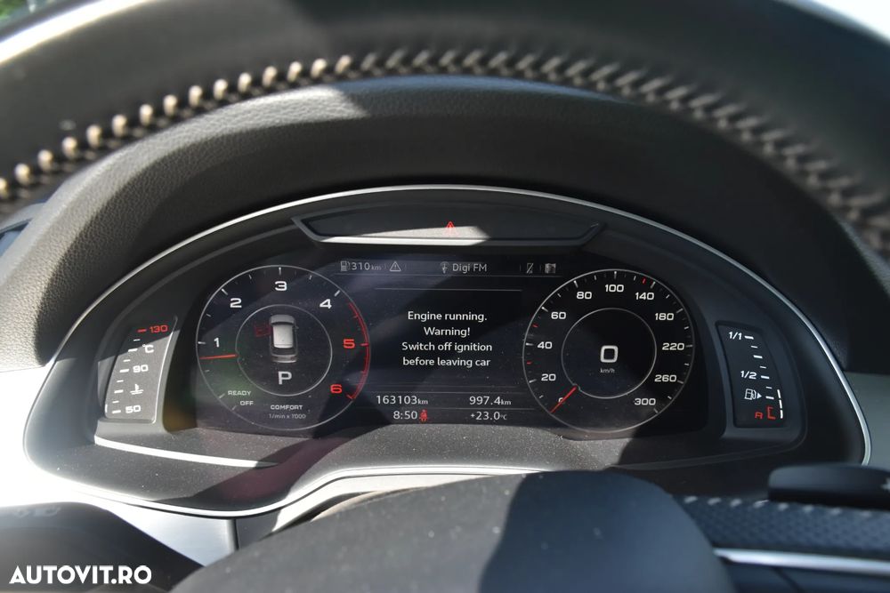 Audi Q7 - 16