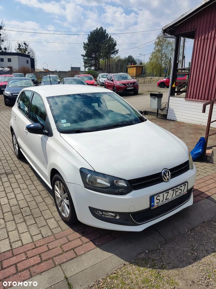 Volkswagen Polo 1.2 Style - 1