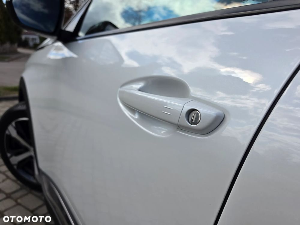 Peugeot 3008 BlueHDi 180 Stop & Start EAT8 Allure - 13