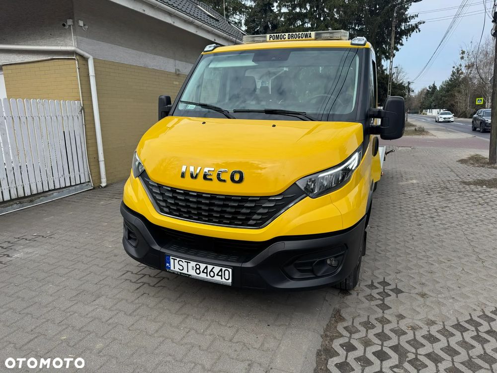 Iveco Daily - 2