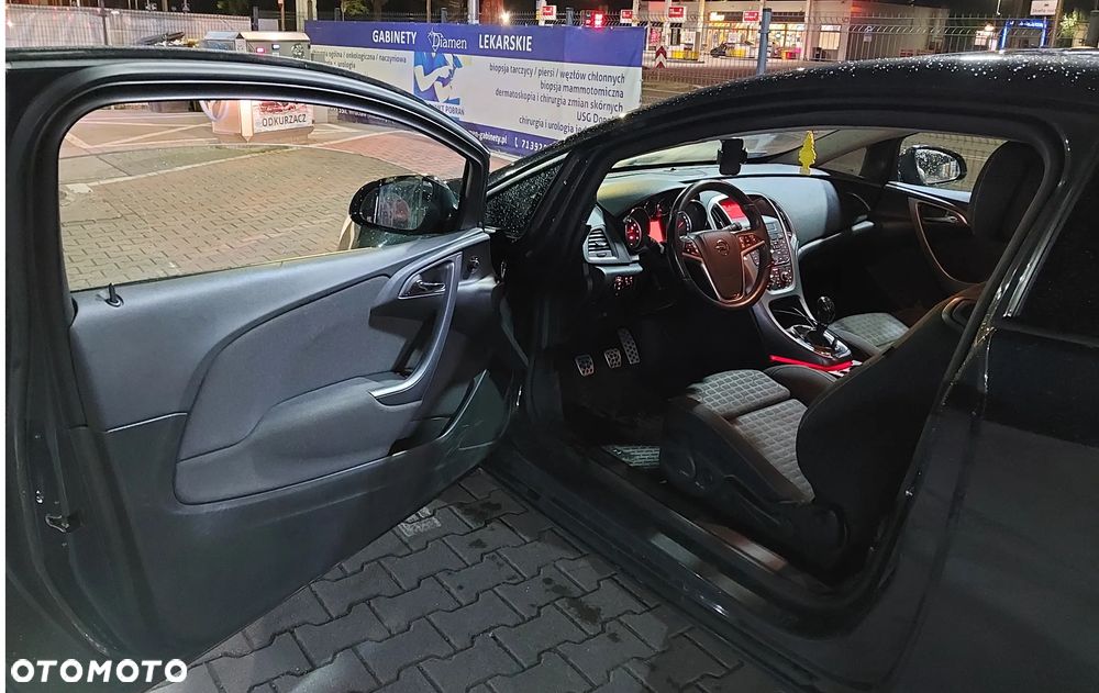 Opel Astra - 11