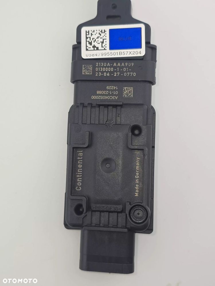 NOWA ORYGINALNA SONDA CZUJNIK NOx BMW MINI G11 G20 G23 G30 G32 G70 7926310 - 6