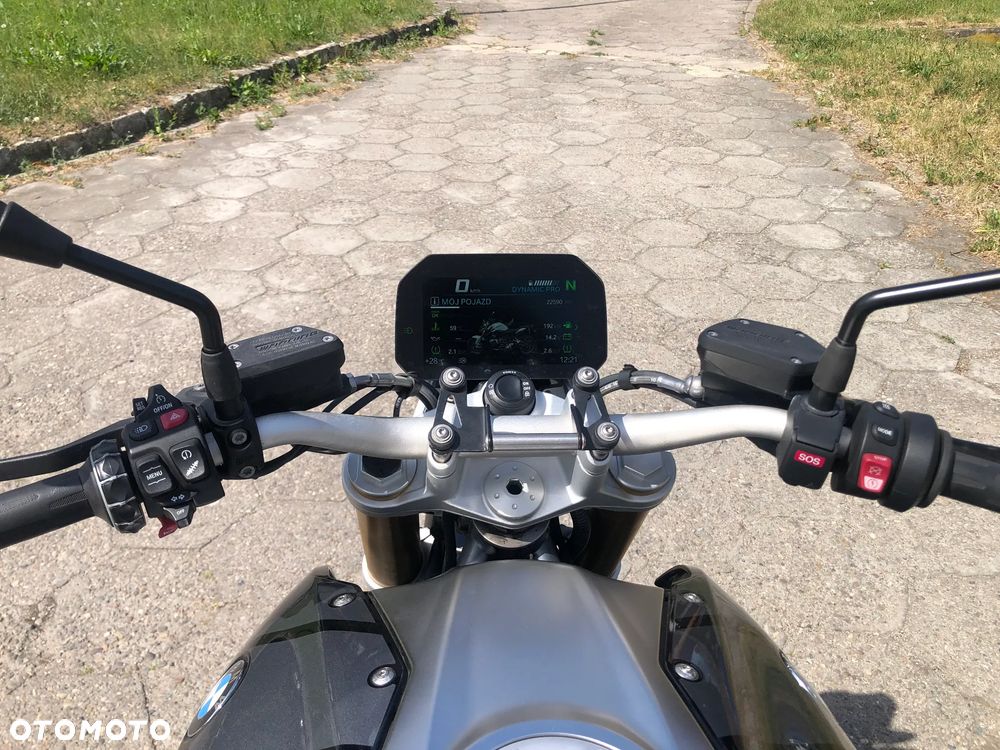 BMW R - 10