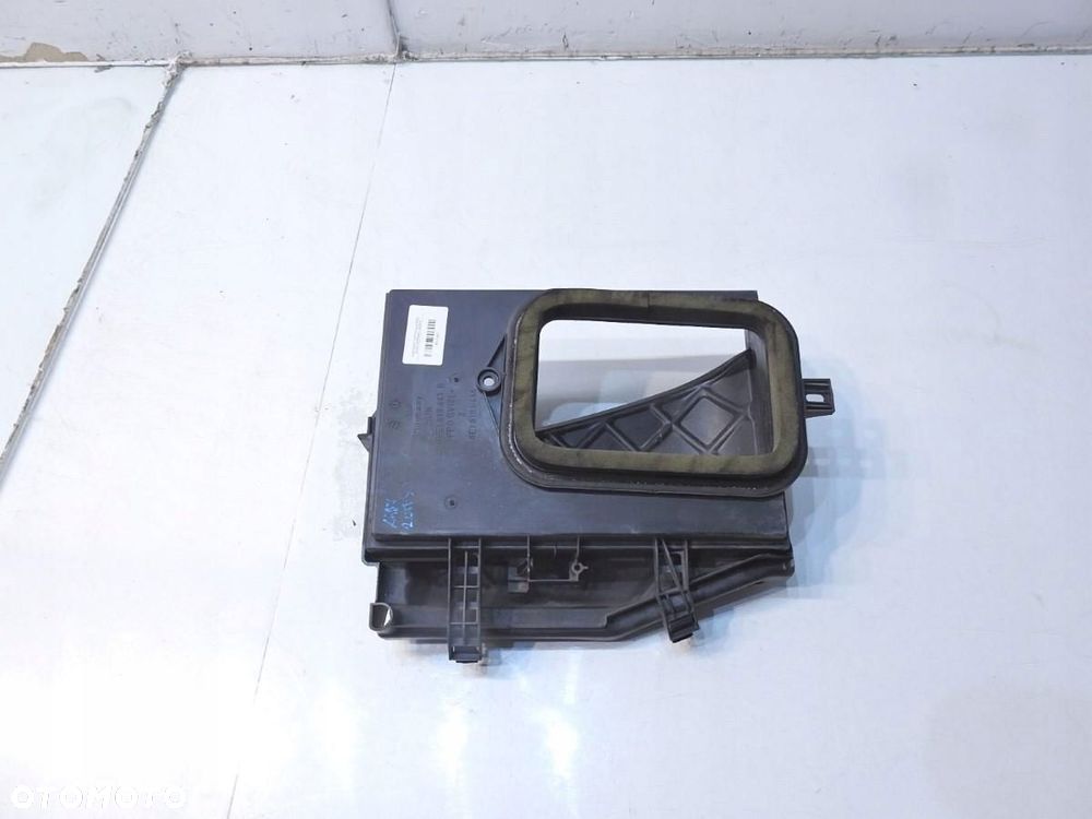 OBUDOWA FILTRA KABINOWEGO AUDI A4 B7 2.0 TFSI 8E1819641A 8E1819441B - 3