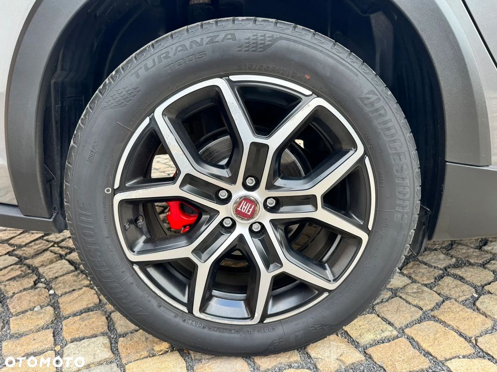 Fiat Tipo 1.5 Hybrid City Life DCT - 6