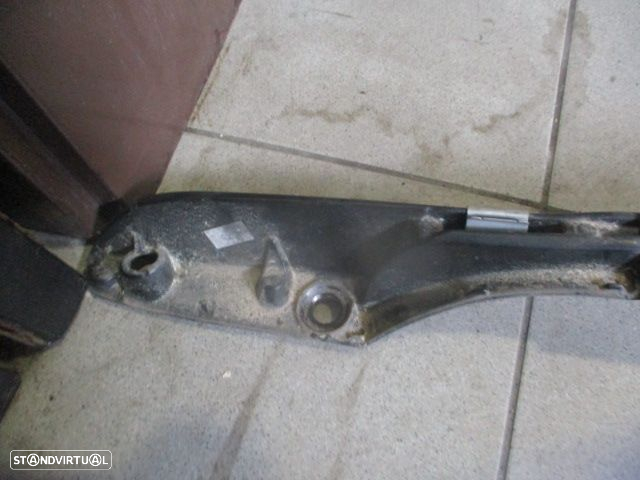 Barra De Tejadilho Bart218 VW BORA 2001 1.9 TDI DRT - 2