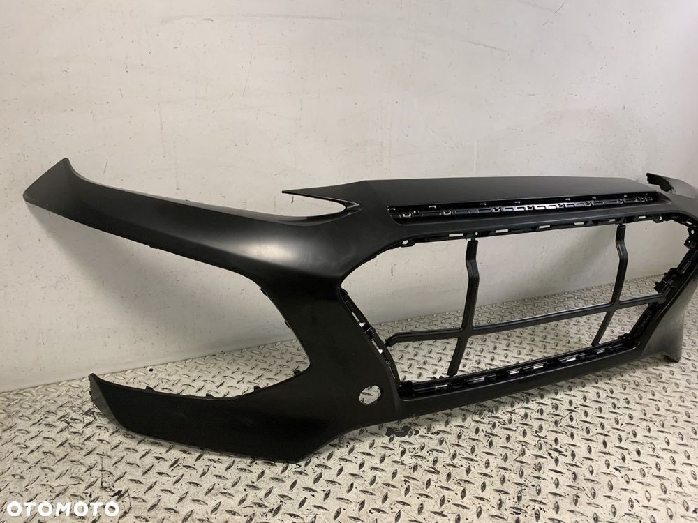NOWY ORYGINALNY ZDERZAK PRZEDNI PRZÓD HYUNDAI KONA I 1 17-20 86511J9000 - 4