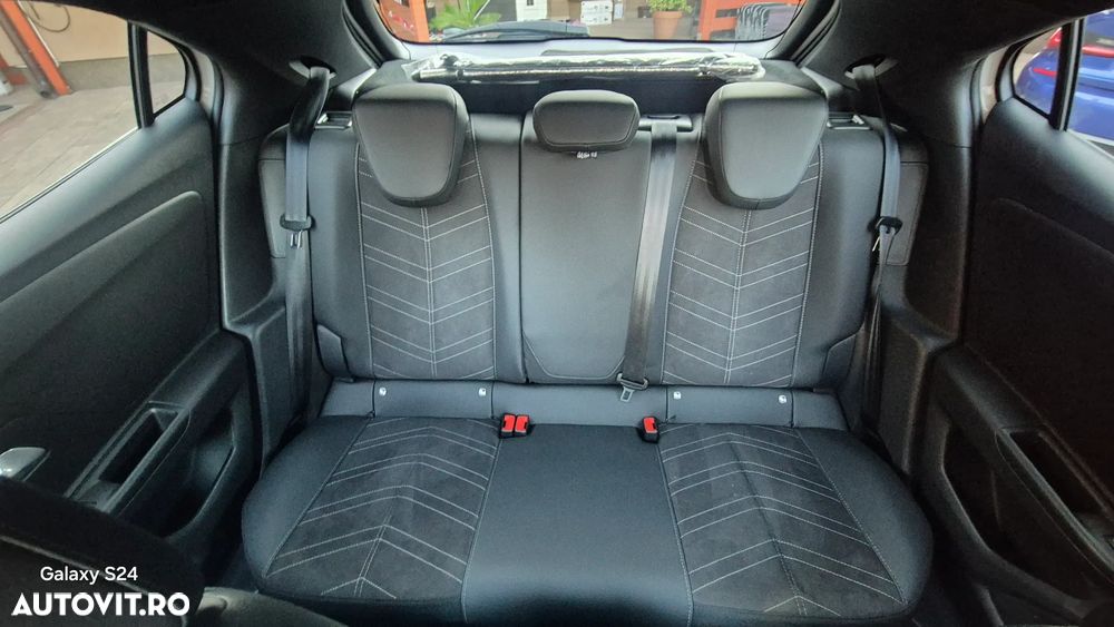 Opel Mokka Mokka-e Elegance - 17