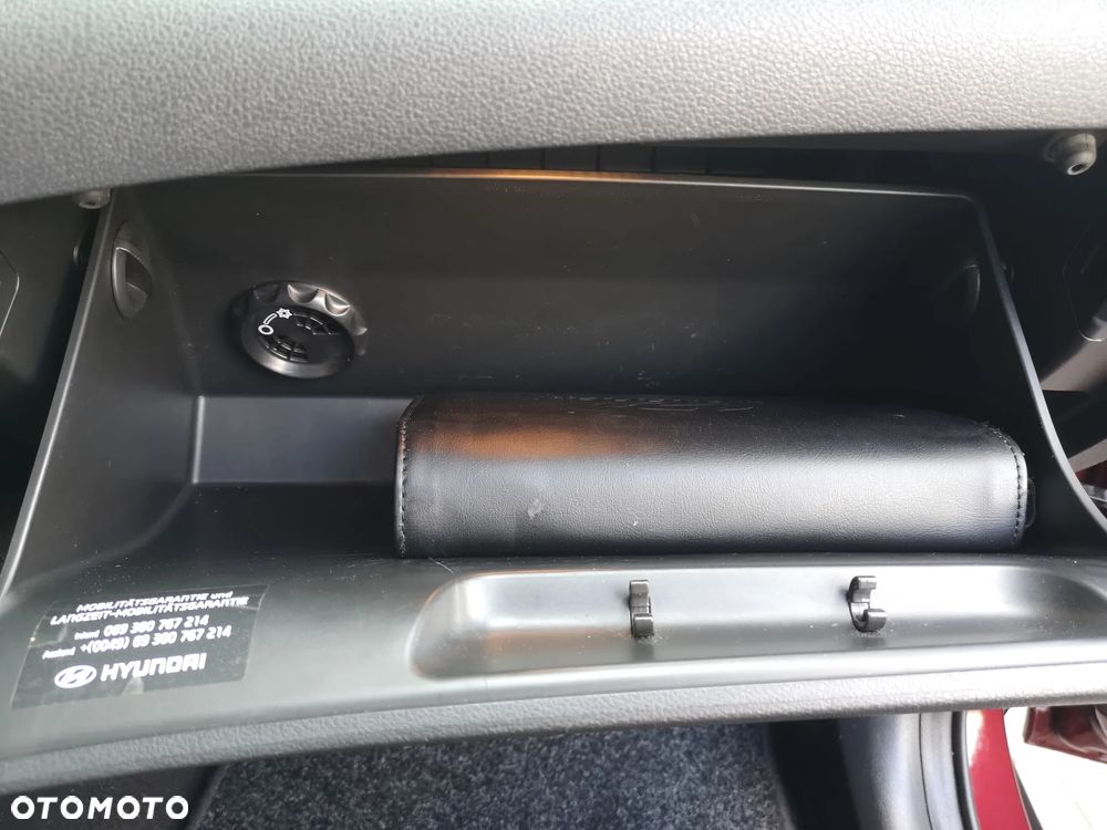 Hyundai Tucson 1.6 Turbo 2WD Trend - 18