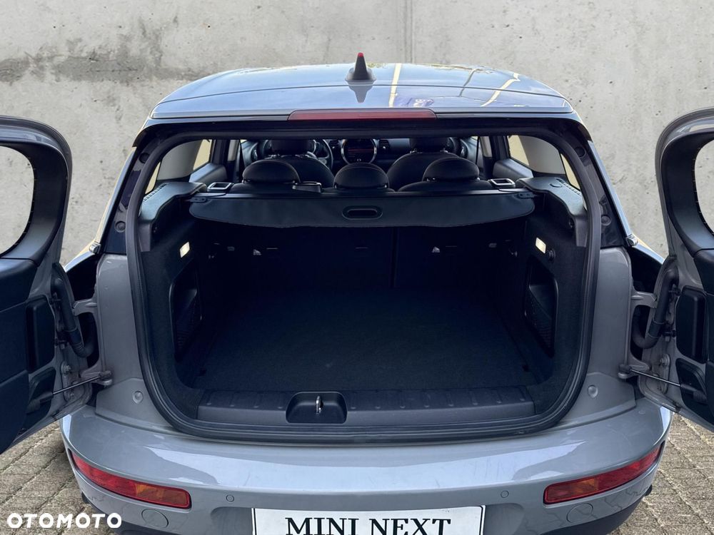 MINI Clubman One - 20