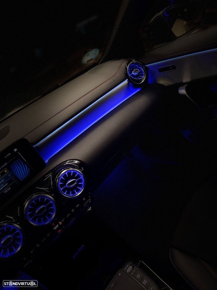 Mercedes-Benz CLA 200 d 8G-DCT AMG Line Advanced Plus - 6