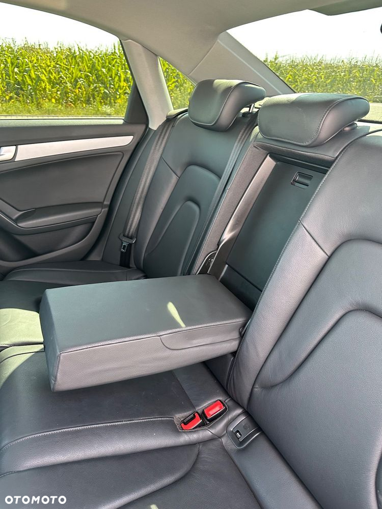 Audi A4 1.8 TFSI - 15