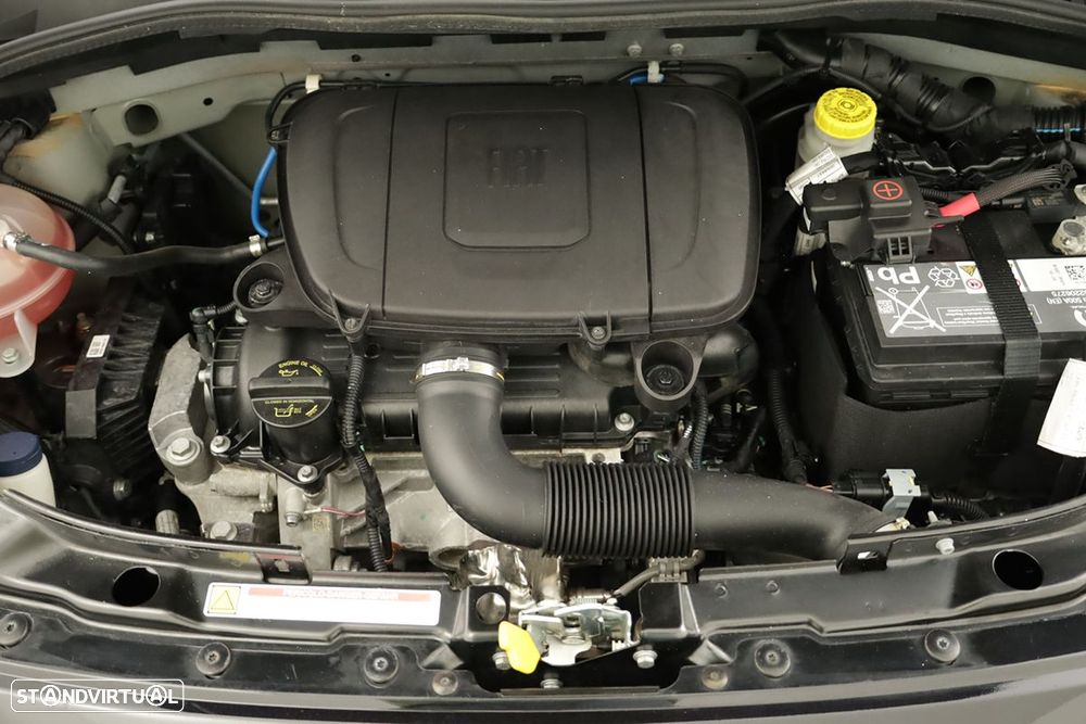 Fiat 500 1.0 Hybrid - 22