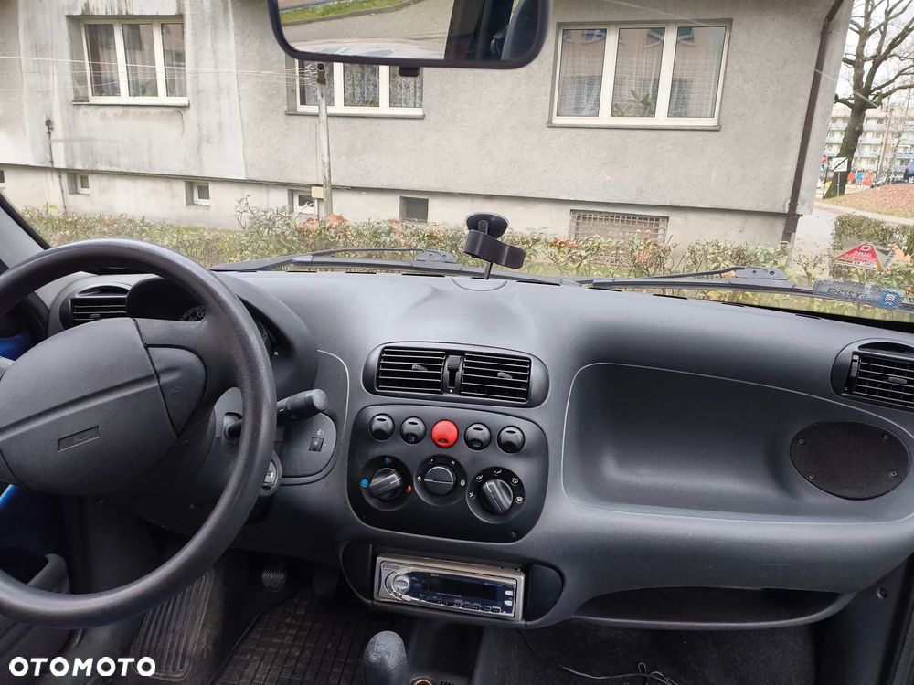 Fiat Seicento - 7