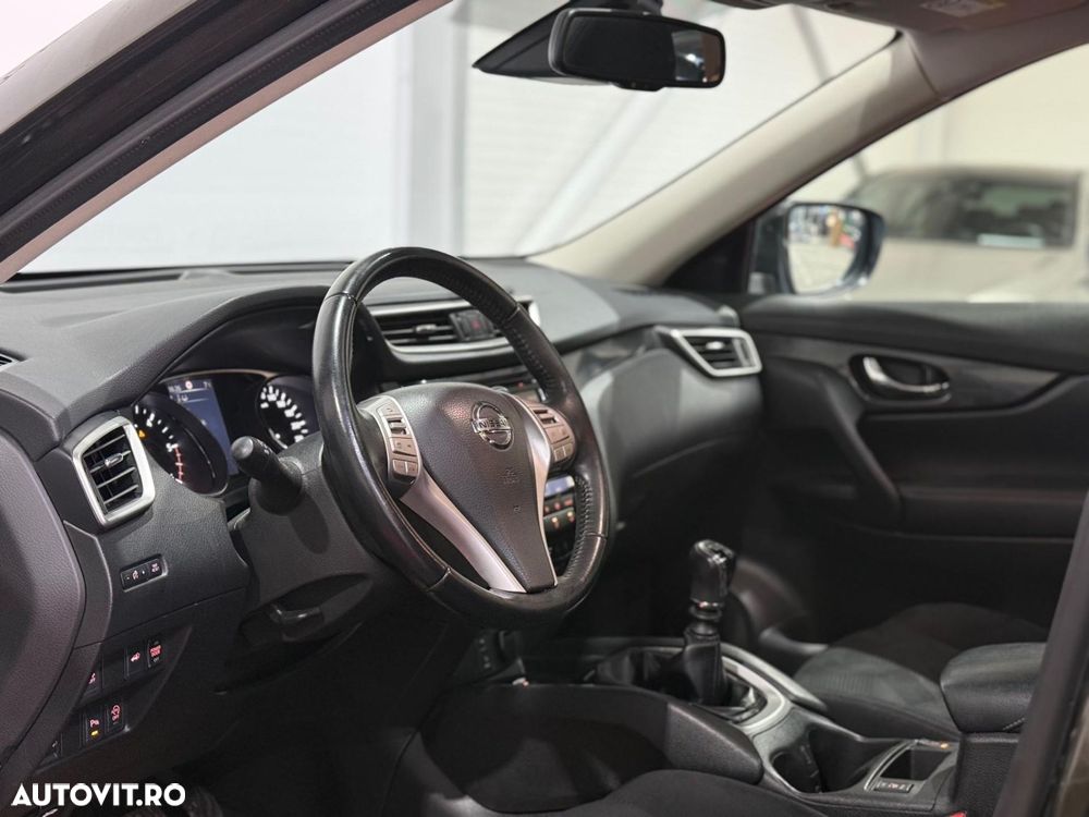 Nissan X-Trail 1.6 dCi Tekna - 5