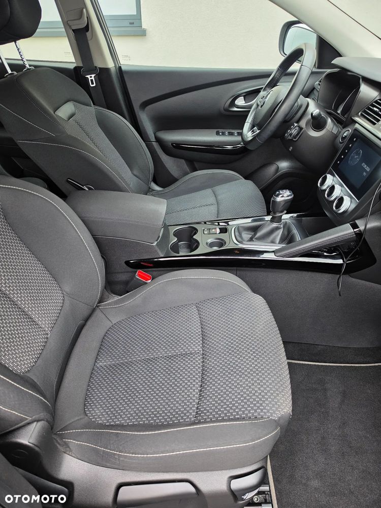 Renault Kadjar 1.3 TCe FAP Easy Life - 12