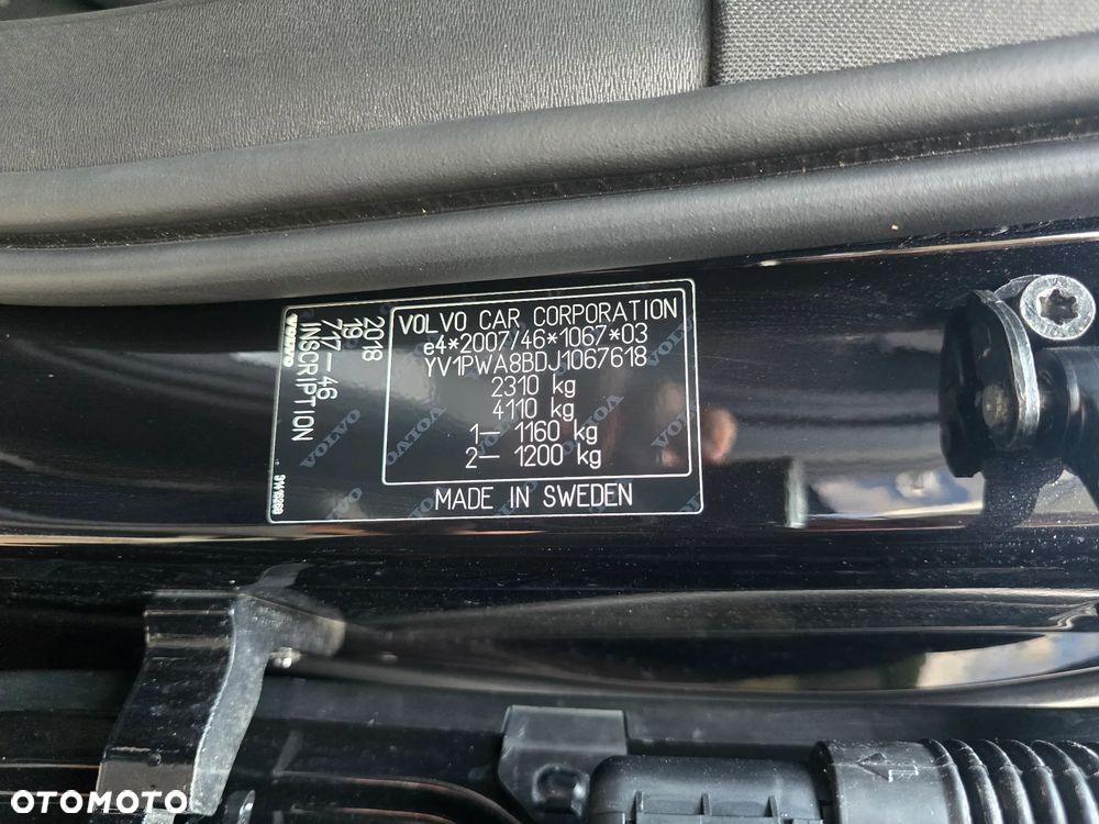Volvo V90 D4 Inscription - 31