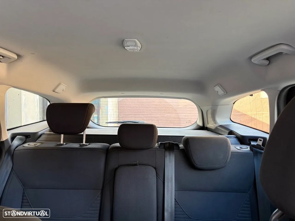 Ford Focus SW 1.5 TDCi Titanium - 55