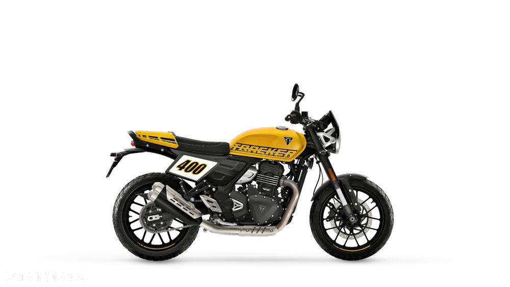 Triumph Speed Twin - 39