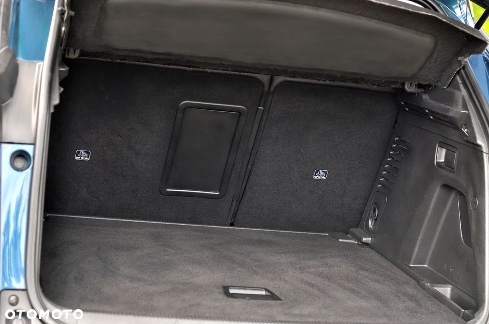 Peugeot 3008 1.2 PureTech Allure S&S EAT8 - 14