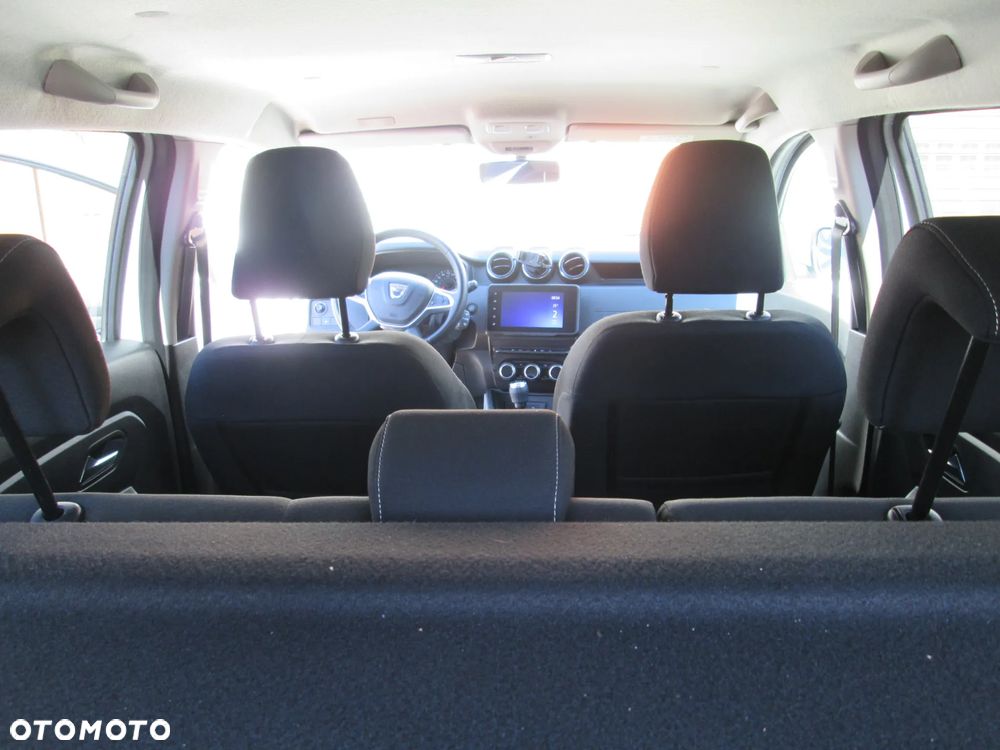 Dacia Duster - 19