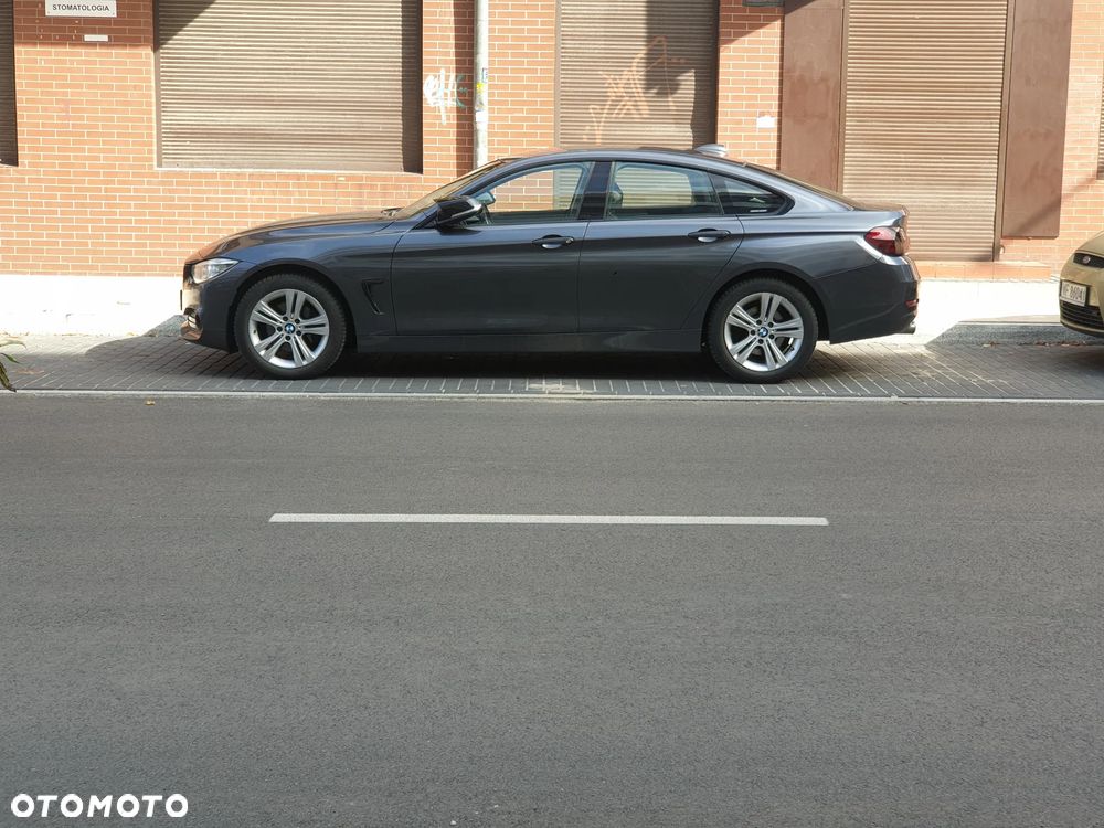 BMW Seria 4 - 17