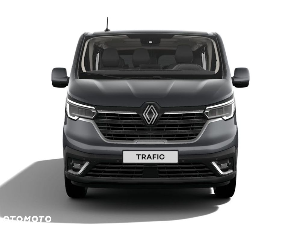 Renault Trafic - 4