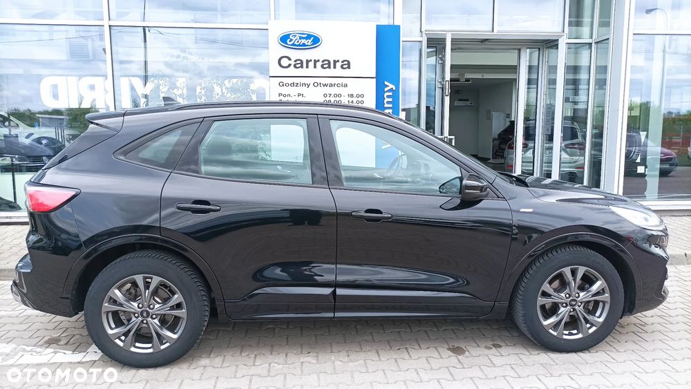 Ford Kuga 2.5 FHEV FWD ST-Line - 9