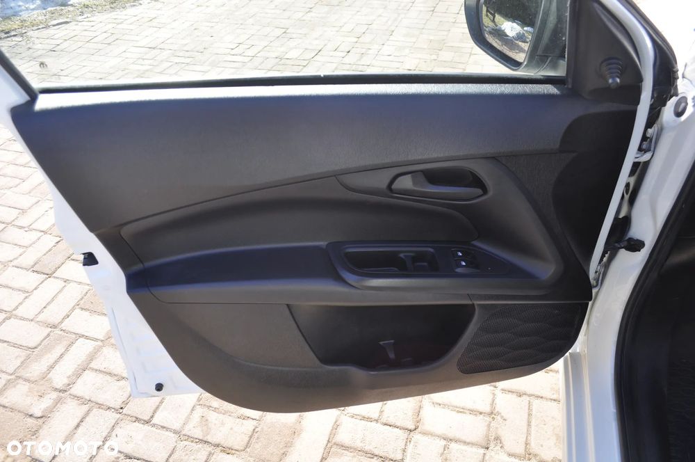 Fiat Tipo 1.4 16V Easy EU6d - 16