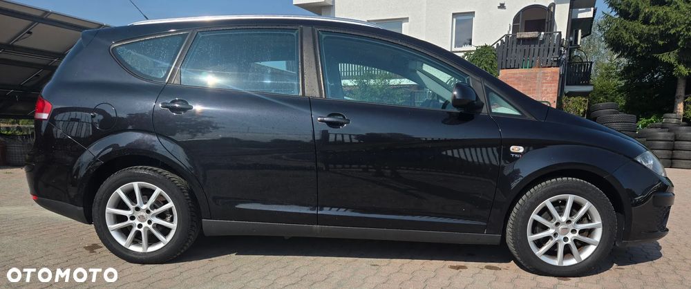 Seat Altea XL 1.4 TSI Style Copa - 9