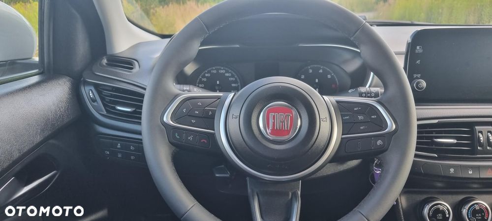 Fiat Tipo Kombi 1.0 T3 Life - 30